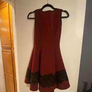 Cocktail dress